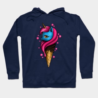 My little icecream pony Hoodie